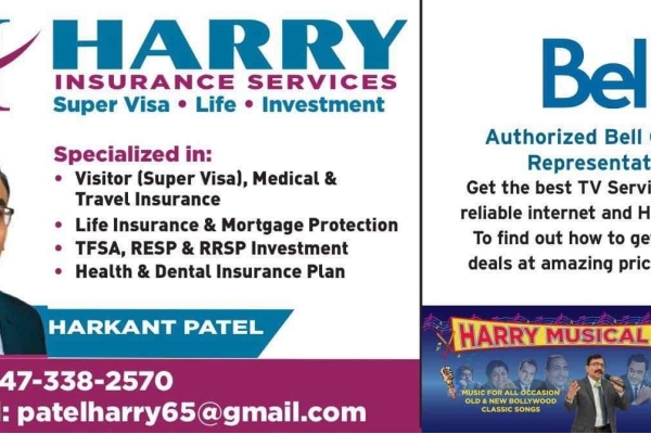 Live Biz Card